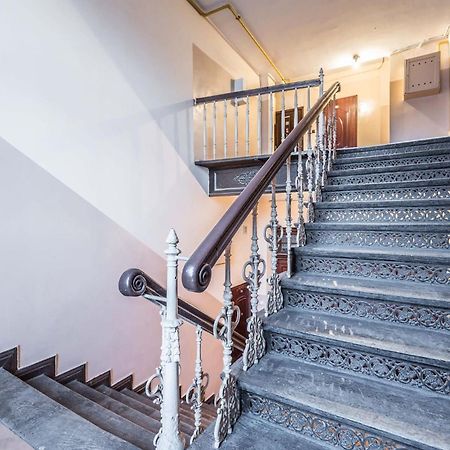 Rent Like Home - Wlodkowica 33 Breslavia Exterior foto