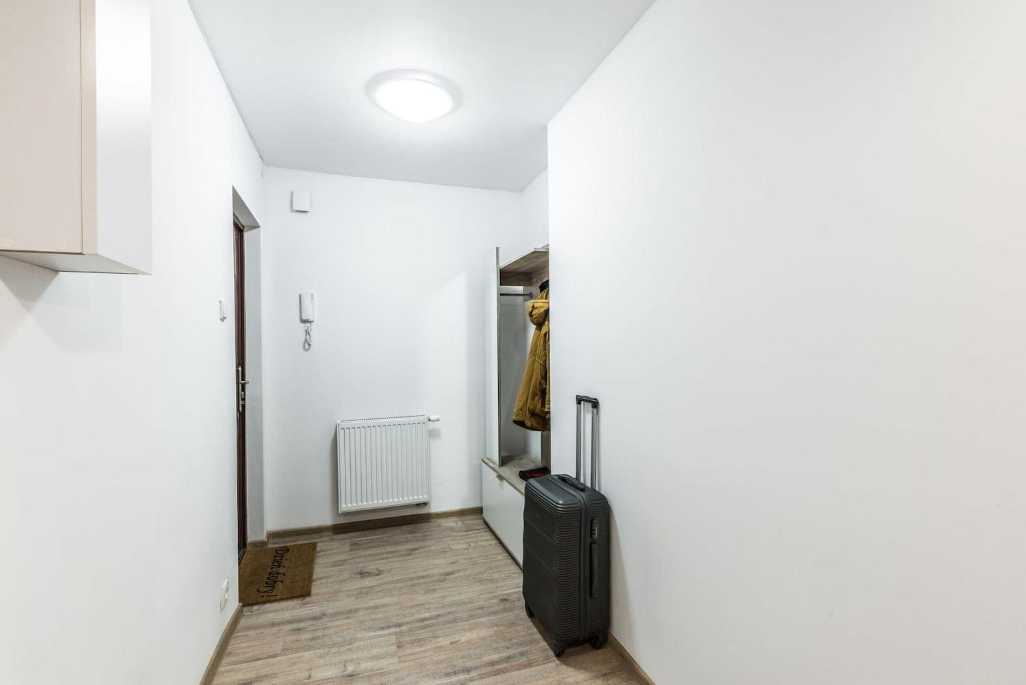 Rent Like Home - Wlodkowica 33 Breslavia Exterior foto