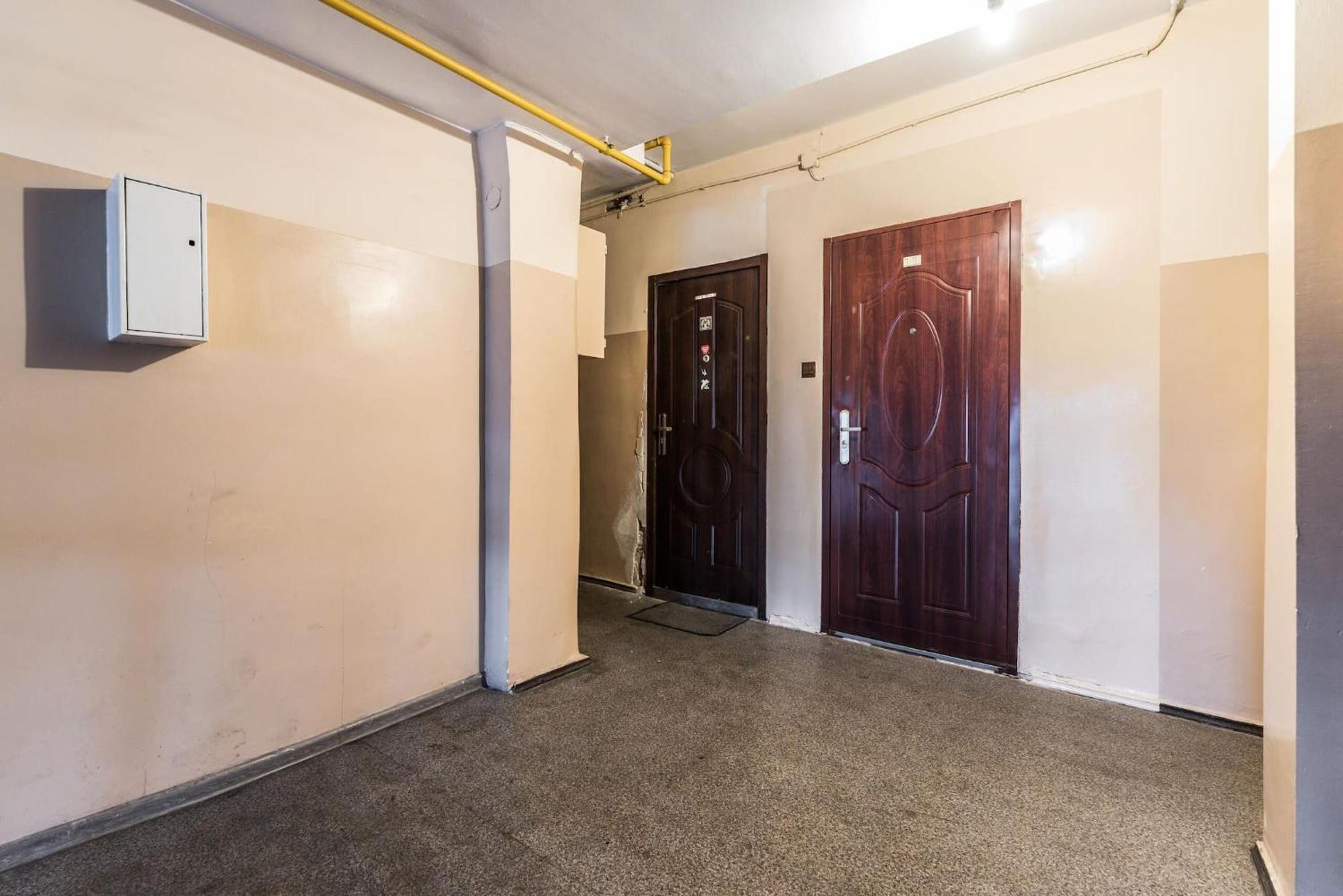 Rent Like Home - Wlodkowica 33 Breslavia Exterior foto